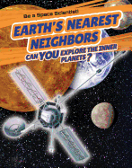 Earth's Nearest Neighbors: Can You Explore the Inner Planets?