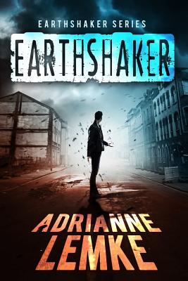 Earthshaker - King, Brittany (Editor), and Lemke, Adrianne