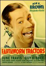 Earthworm Tractors - Ray Enright