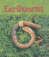 Earthworms: Big Book