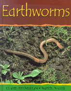 Earthworms - Llewellyn, Claire, and Watts, Barrie