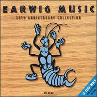 Earwig 20th Anniversary Collection - Various Artists