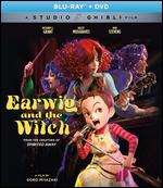 Earwig and the Witch [Blu-ray/DVD] - Goro Miyazaki