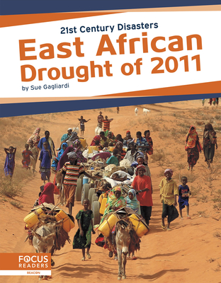 East African Drought of 2011 - Gagliardi, Sue
