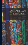 East African explorers