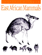 East African Mammals: An Atlas of Evolution in Africa, Volume 3, Part C: Bovids Volume 6