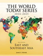 East and Southeast Asia 2024-2025, 56th Edition