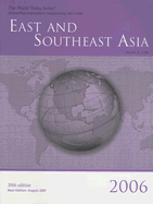 East and Southeast Asia