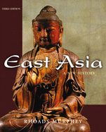 East Asia: A New History