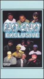 East Coast Exclusive