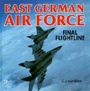 East German Air Force: The Final Line-Up