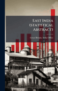 East India (statistical Abstract)