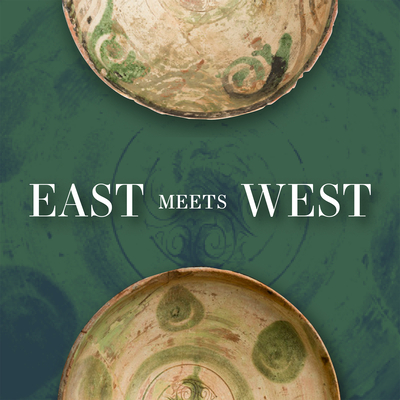 East Meets West - Bommas, Martin (Editor)