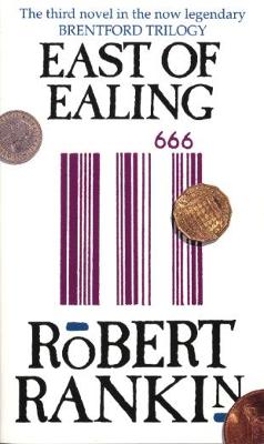 East Of Ealing - Rankin, Robert