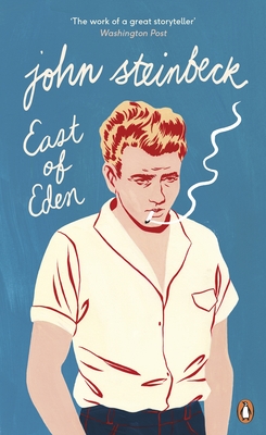 East of Eden - Steinbeck, John