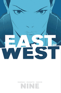 East of West Volume 9
