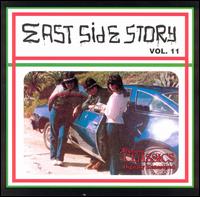East Side Story, Vol. 11 - Various Artists