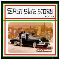 East Side Story, Vol. 12 - Various Artists