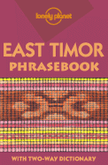 East Timor - Hajek, John, and etc.