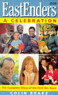 "Eastenders": The First Ten Years - A Celebration
