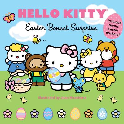 Easter Bonnet Surprise - Sanrio