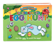 Easter Bunny's Egg Hunt