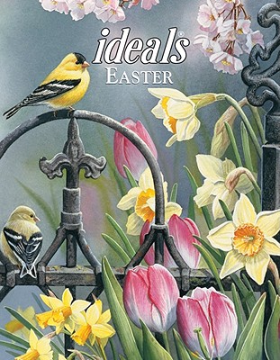 Easter Ideals - Ideals Editors