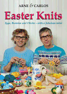 Easter Knits. Arne & Carlos