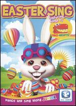 Easter Sing - Pippa Seymour