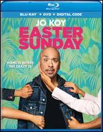 Easter Sunday [Includes Digital Copy] [Blu-ray/DVD]