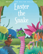 Easter the Snake