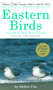 Eastern Birds: A Guide to Field Identification, Revised and Updated - 