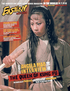 Eastern Heroes Magazine Angela Mao Special Edition