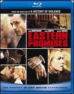 Eastern Promises [2 Discs] [Blu-ray/DVD]