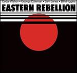 Eastern Rebellion