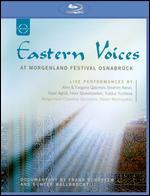 Eastern Voices [Blu-ray]