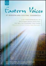 Eastern Voices - Frank Scheffer; Gnter Wallbrecht