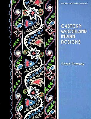Eastern Woodland Indian Design - Caraway, Caren