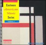 Eastman American Music Series, Vol. 2