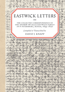 Eastwick Letters