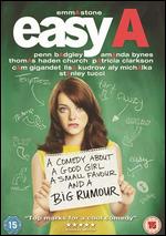 Easy A - Will Gluck