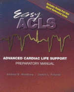 Easy ACLS: Preparatory Manual