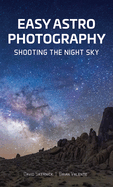Easy Astrophotography: Shooting the Night Sky