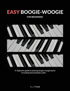 Easy Boogie Woogie: For Beginners