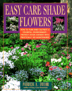 Easy Care Shade Flowers
