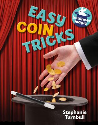 Easy Coin Tricks - Turnbull, Stephanie