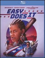 Easy Does It [Blu-ray] - Will Addison