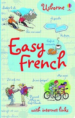 Easy French - Daynes, Katie, and Irving, Nicole