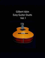 Easy Guitar Duets Vol.1