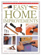 Easy Home Improvements - Lawrence, Mike
